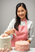 The Elegance of a Pastry Virtuoso