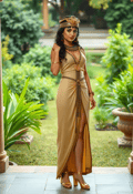 The Serpent Queen