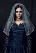 Lady of the Midnight Waltz
