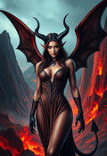 The Enigmatic Horned Deity