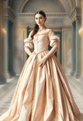 Renaissance Lady of Grace