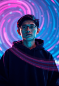 Neon Dreams in Gaming