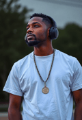 Street Poet: A Hip Hop Melody