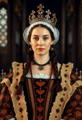 Elizabeth I: A Diverse Depiction