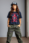 Style Icon: Defining Streetwear