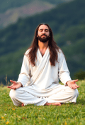 Meditative Contemplation