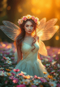 Celestial Guardian of Flora