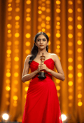 Radiant Star: Actress’s Oscar Night