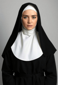 Youthful Devotion: A Diverse Novice in Prayer