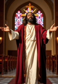 Boundless Compassion
