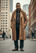 The Urban Don