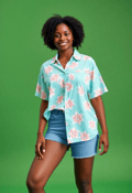 Chic and Casual: The Hawaiian Way