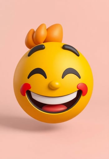 Create Animated Emoji Using AI