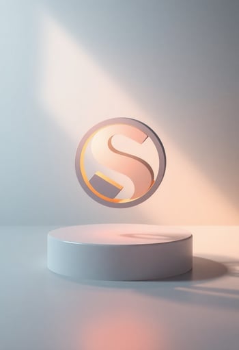 Make a 3D Logo Animation with AI