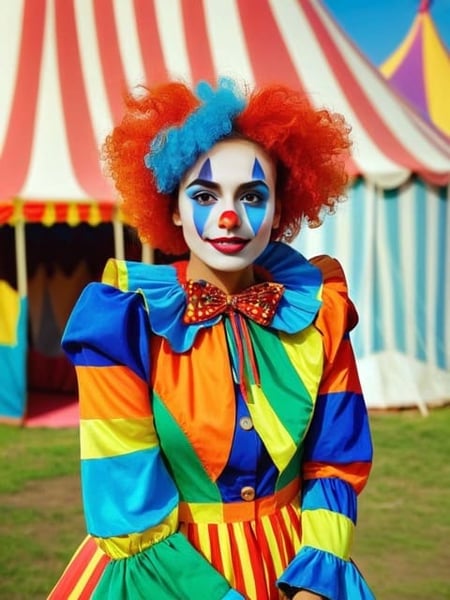 Original Clown