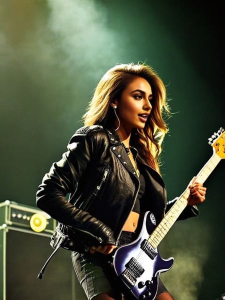 Original Rockstar