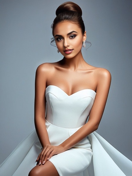 Original Beauty Model