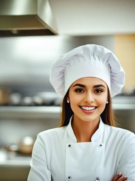 Original Chef