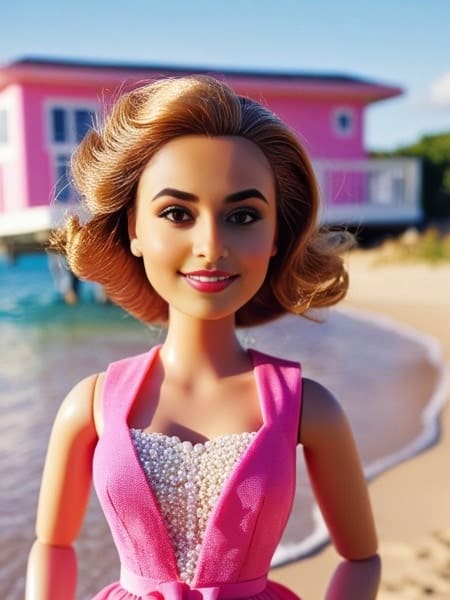 Original Doll