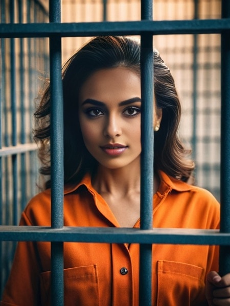 Original Prisoner