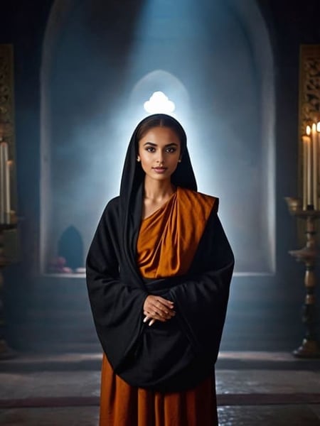Original Monk