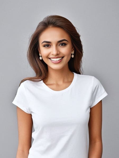 Original White Shirt