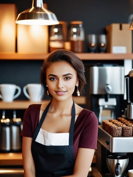 Original Barista