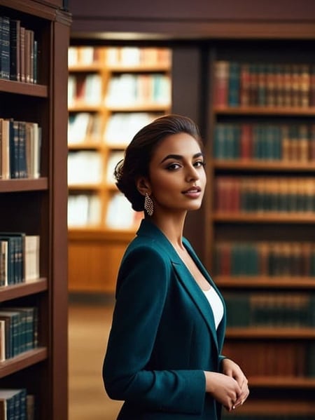 Original Librarian