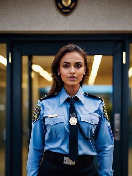 Original Security Guard