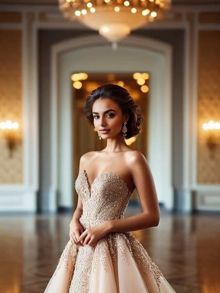 Original Gown
