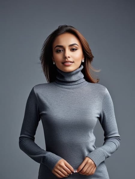 Original Turtleneck