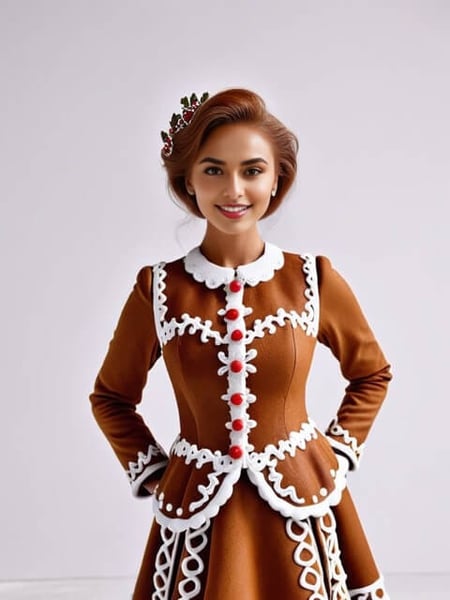 Original Gingerbread