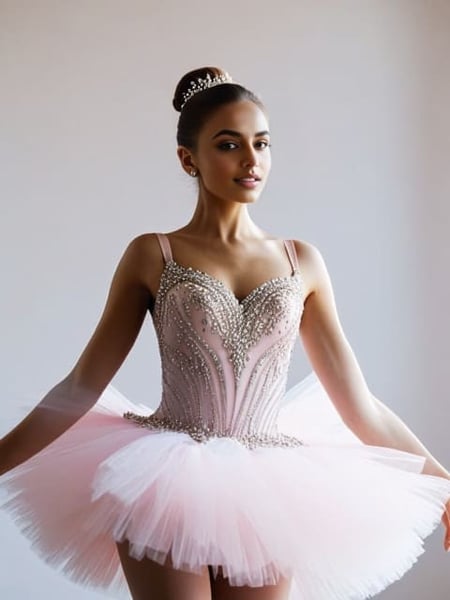 Original Ballerina