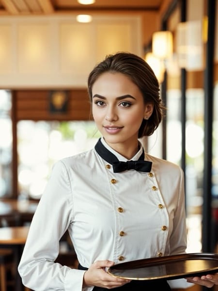 Original Waiter