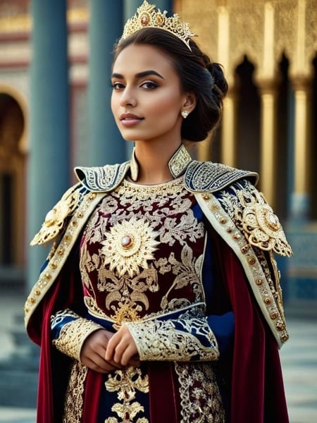 Original Emperor