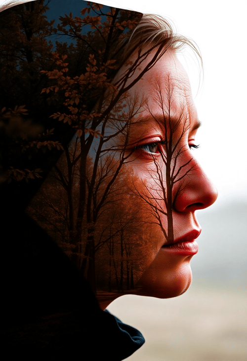 Seasons of the Soul: Embracing Change