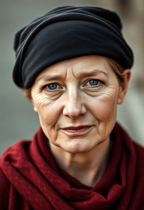 Grace in Adversity: A Reflection of Hope