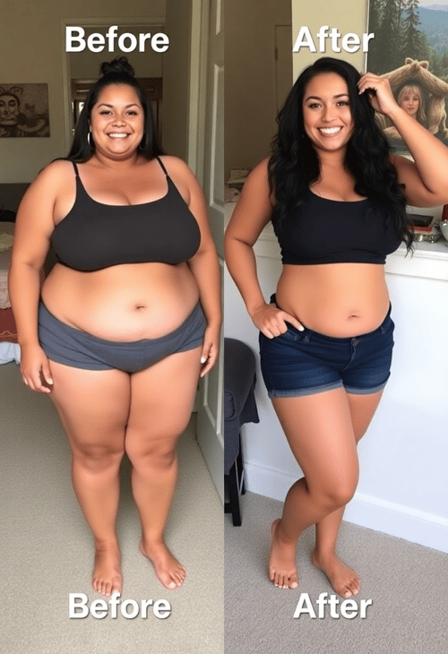 Jasmine's Empowerment Path