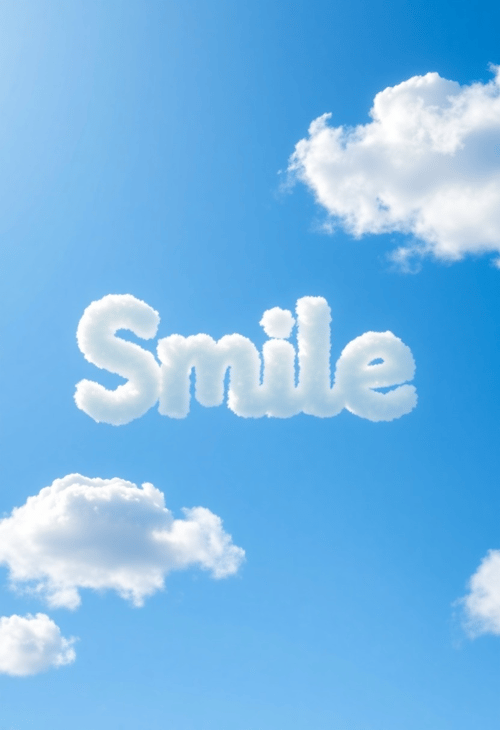 Smile: Celestial Cheer