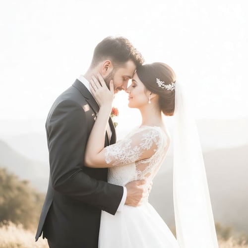 Create a Wedding Song with AI