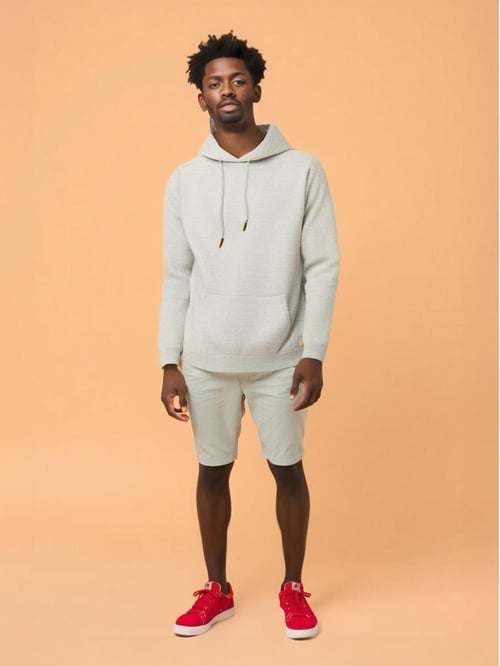 Add Hoodie to an Outfit Using AI