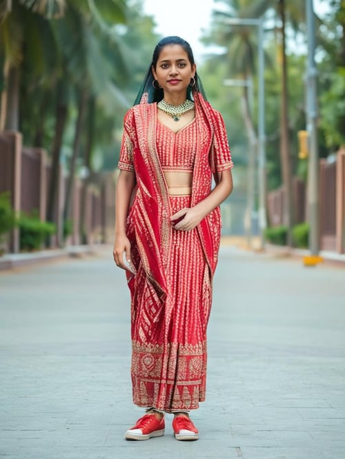 Best Virtual Wedding Dress Try-On App