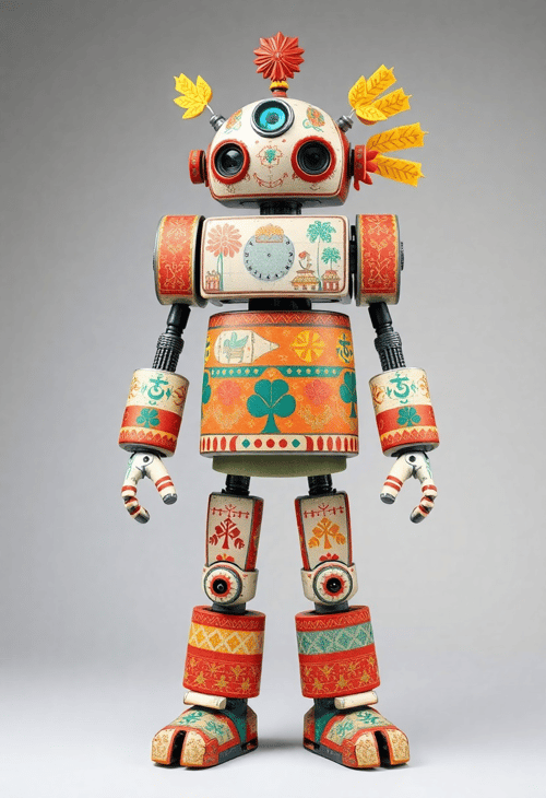 Cultural Fusion Automata