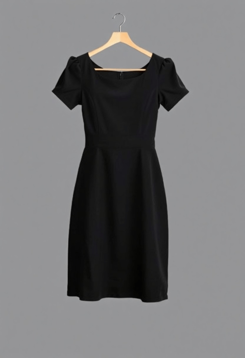 Effortless Elegance: The Art of Timeless Dresses