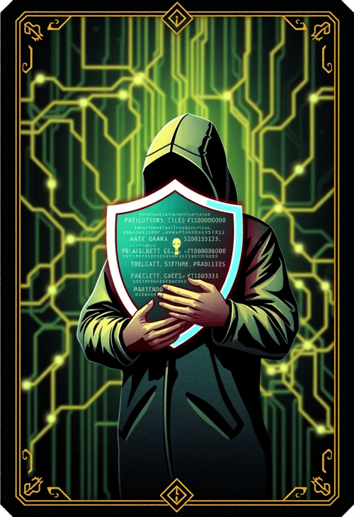 The Cybersecurity Analyst - Guardian of Networks