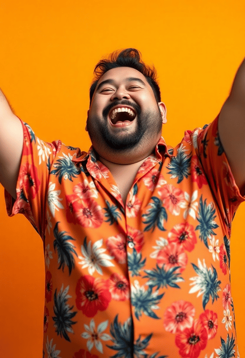 Playful Spirit: Joyful Exuberance