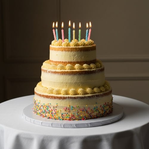 Make a Funny Birthday Song Using AI