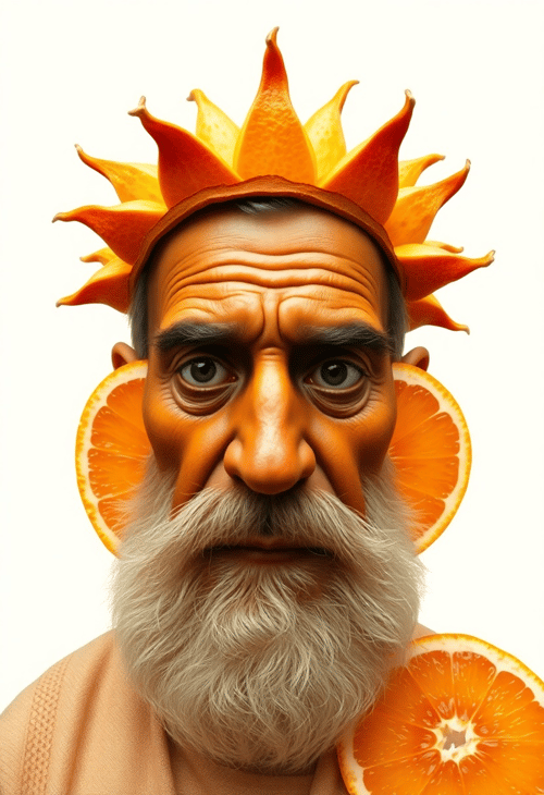 The Citrus Philosopher