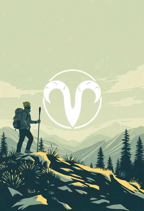 Aries: The Trailblazer
