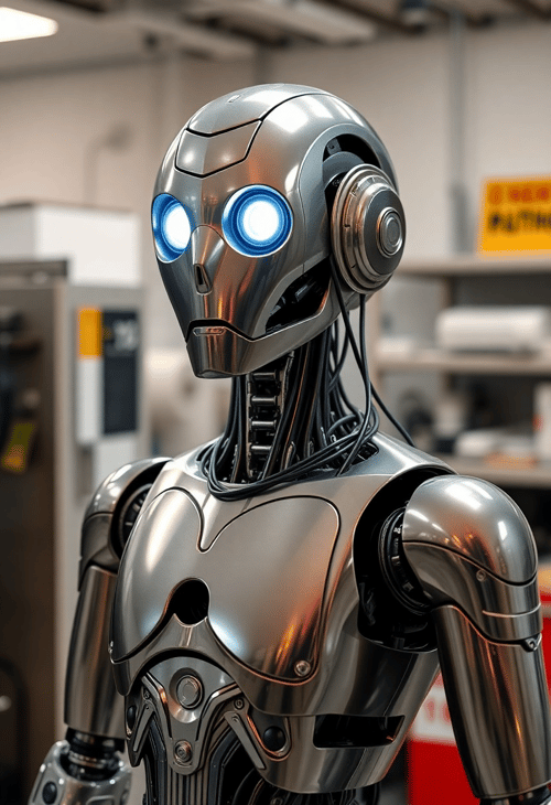 AI Awakening